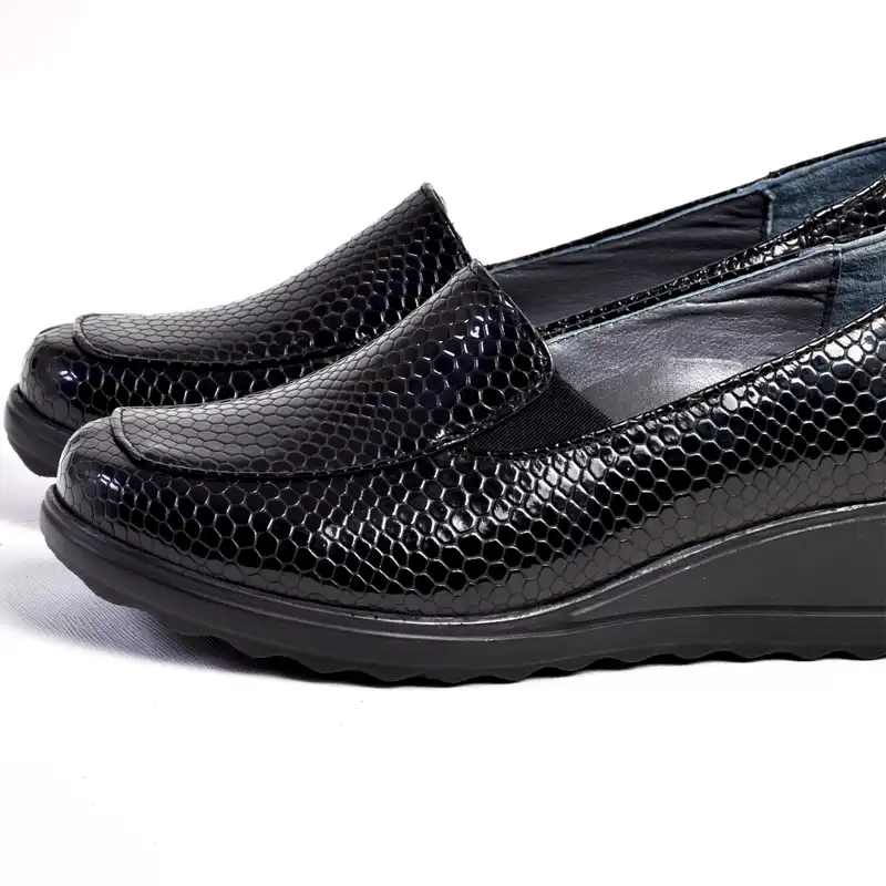 کفش طبی زنانه تین بانی مدل آنتونیا 01