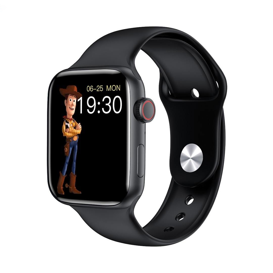 Smart Watch Waterproof IP68 X12 ECG PPG Sports - GearWearable.com