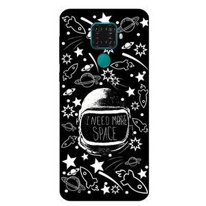 Megafone 7706 Cover For Huwaei Mate 30 Lite / Nova 5i Pro