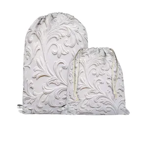 کوله پشتی ورزشی مدوپد مدل برف md00562 بسته 2 عددی