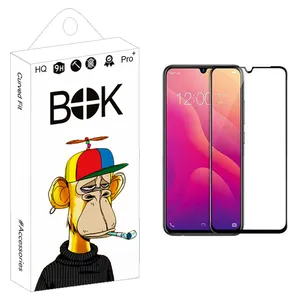 BOK +HD Screen Protector For Samsung A10s