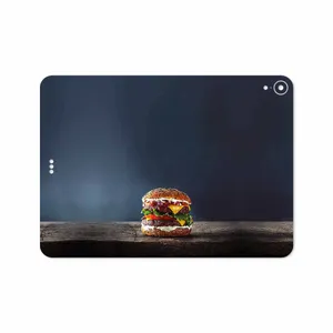 MAHOOT Hamburger Cover Sticker for Apple iPad Pro 11 2018 A1979