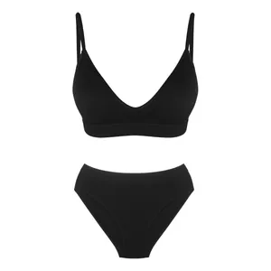 ست شورت و سوتین زنانه اسمارا مدل 116