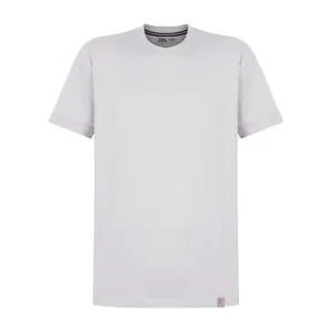 تی‌شرت آستین کوتاه مردانه مدل بیسیک پنبه
