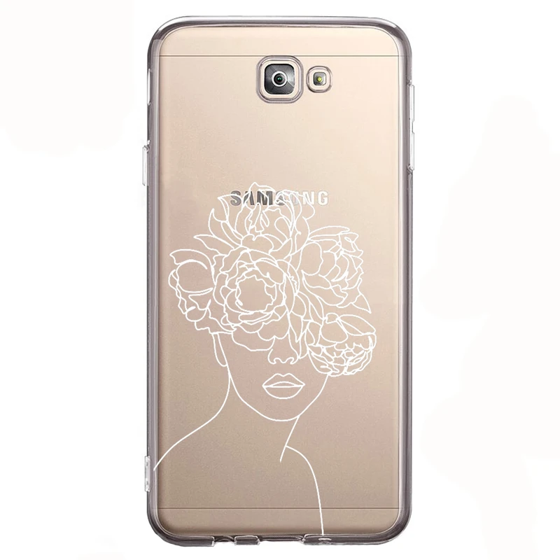 کاور مگافون کد C28-W مناسب برای گوشی موبایل سامسونگ Galaxy J7 Prime / J7 Prime 2 / 2018