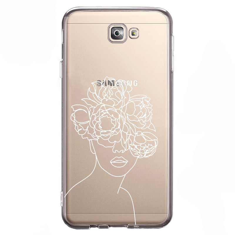 کاور مگافون کد C28-W مناسب برای گوشی موبایل سامسونگ Galaxy J7 Prime / J7 Prime 2 / 2018
