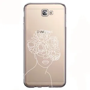 Megafone C28-W Cover For Samsung Galaxy J5 Prime