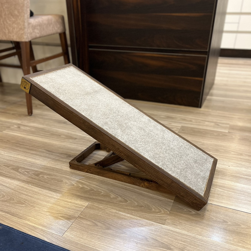 رمپ سگ و گربه مدل sh5555