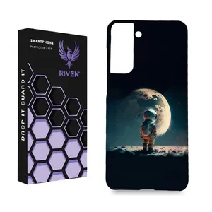 RIVEN RI2-14 Case For Samsung Galaxy S21 FE