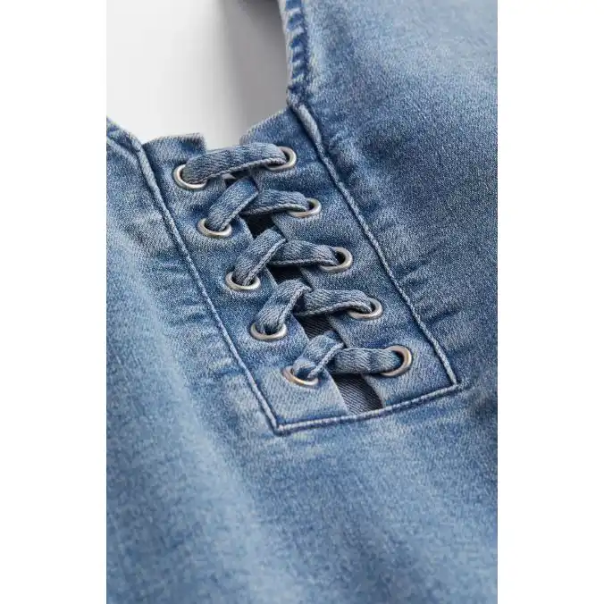 پیراهن زنانه دیوایدد مدل h2135