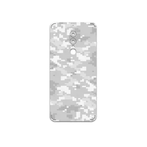 MAHOOT Army-Snow-Pixel Cover Sticker for GLX Shahin