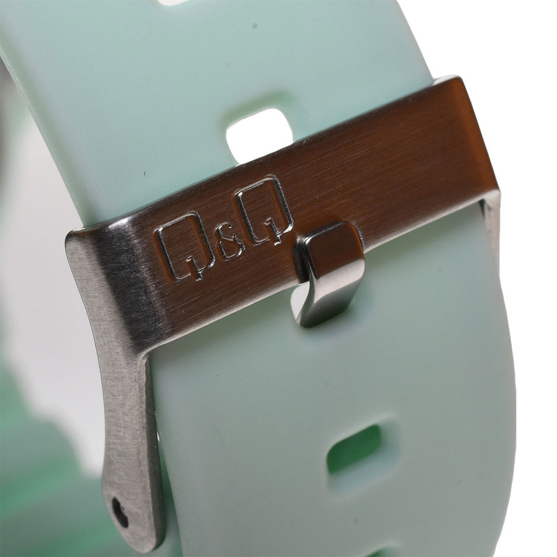 ساعت  مچی عقربه ای پسرانه کیو اند کیو مدل VR19J022Y