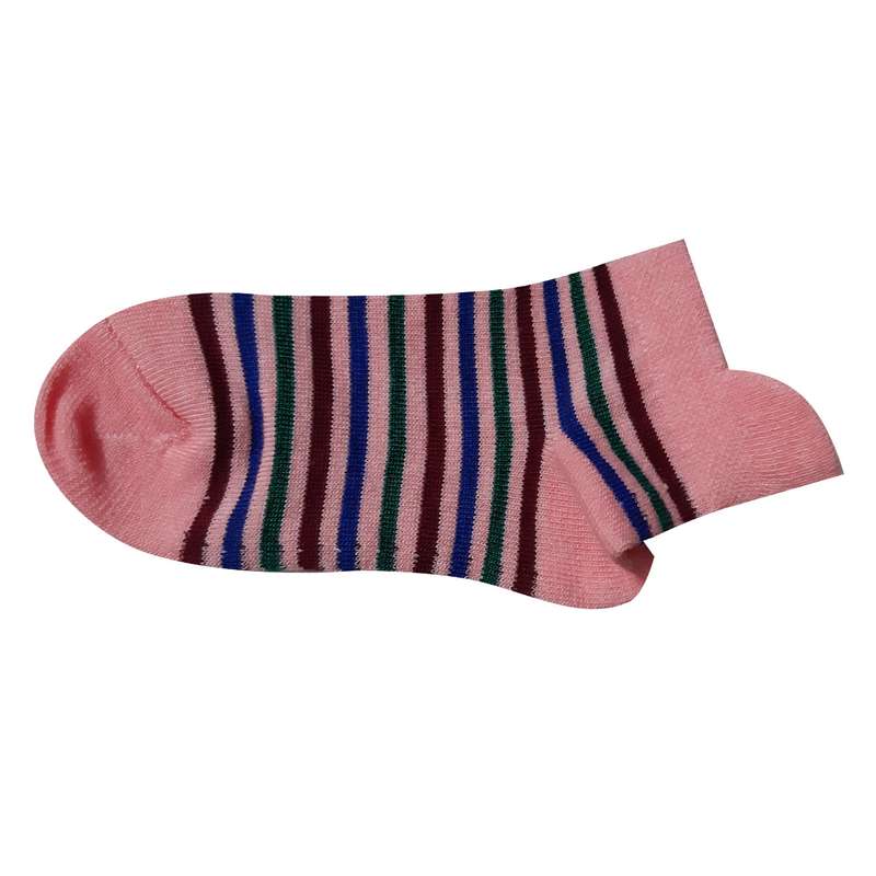 جوراب دخترانه کد 345