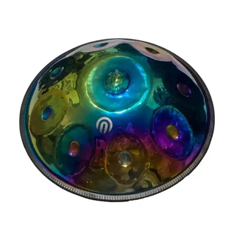 هنگ درام مدل هفت رنگ آرشا