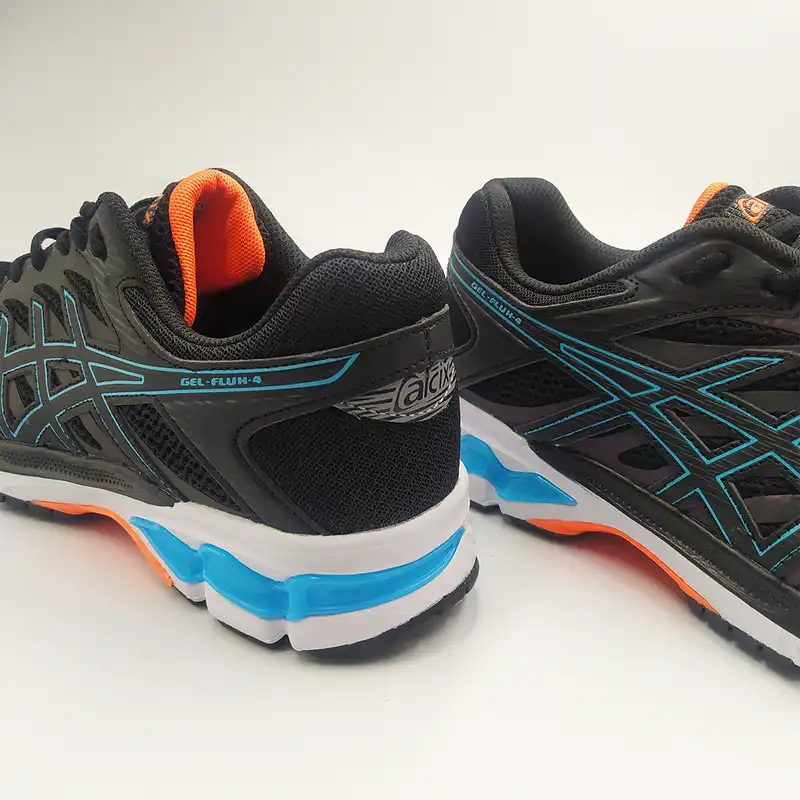 کفش پیاده روی مردانه مدل 2347401 رنگ مشکی