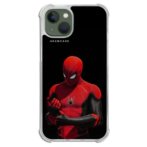AKAM AMCWTA13-SPIDERMAN2 Cover For Apple iPhone 13