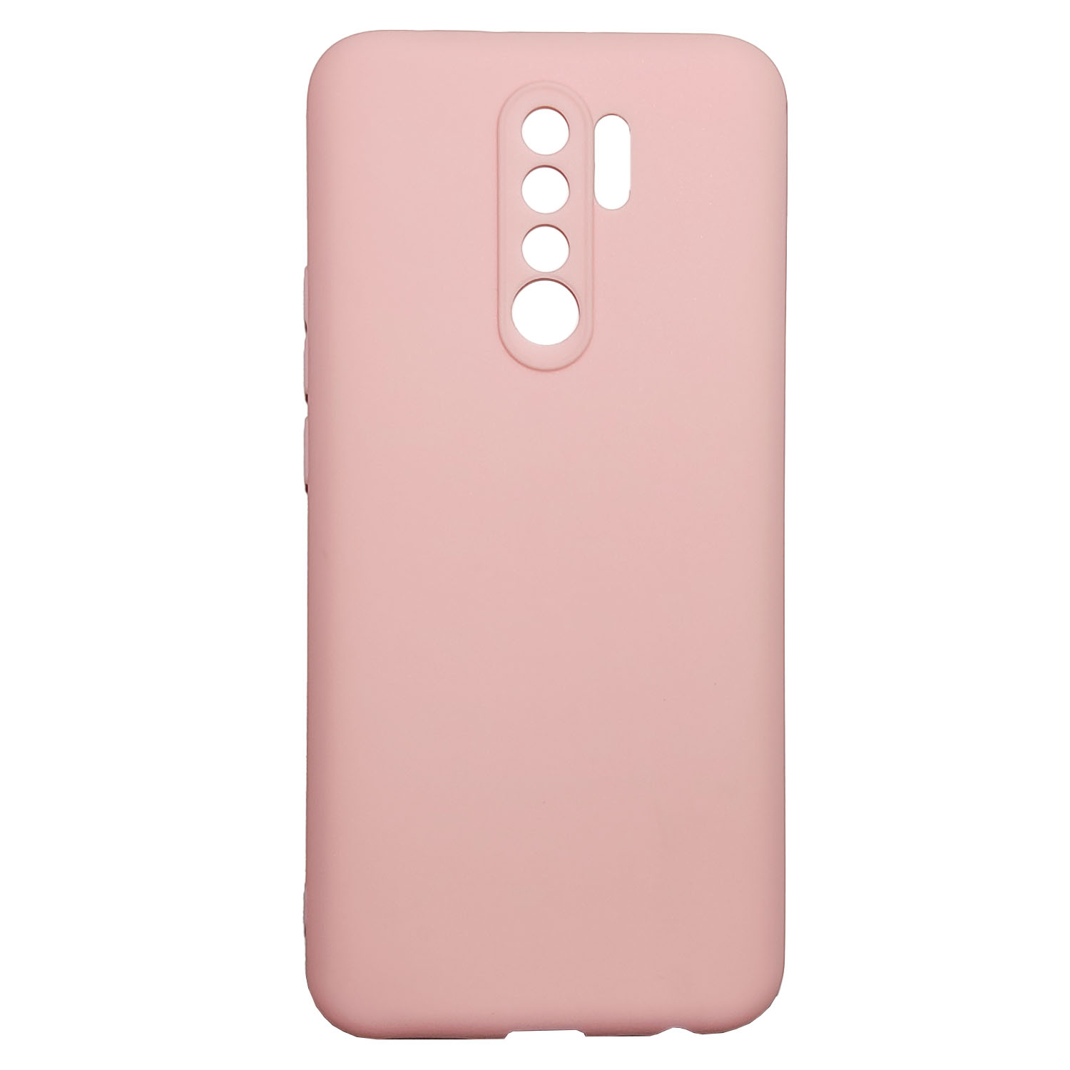 کاور مدل ST02 مناسب برای گوشی موبایل شیائومی Redmi 9