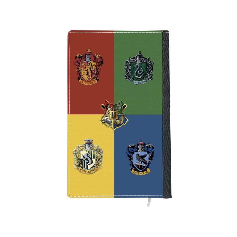 سالنامه سال 1403 طرح هری پاتر