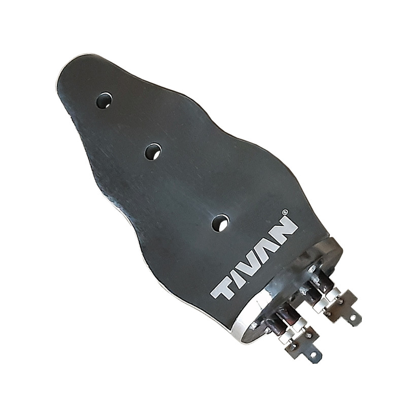 کفی اتو لوله سبز تیوان مدل AT-05