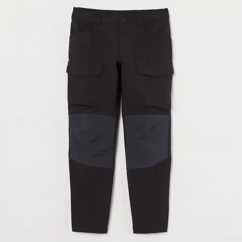 شلوار ورزشی مردانه اچ اند ام مدل 0931299001