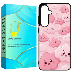 Ghab Guard GS25FE Cover For Samsung Galaxy S25 FE