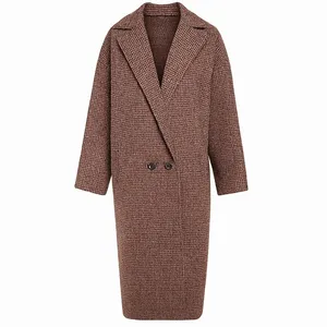 پالتو زنانه مدل PBGH