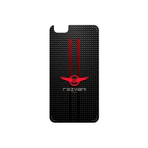 MAHOOT Rezvani Motors Cover Sticker for Honor 4X