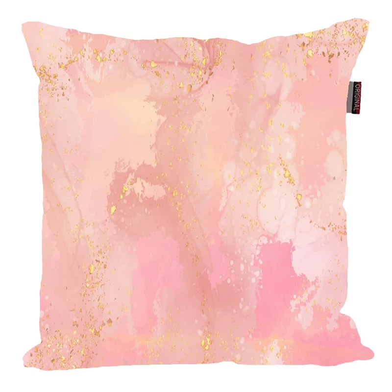 کوسن پاد آفرین مدل فانتزی رنگی مینیمال کد p331