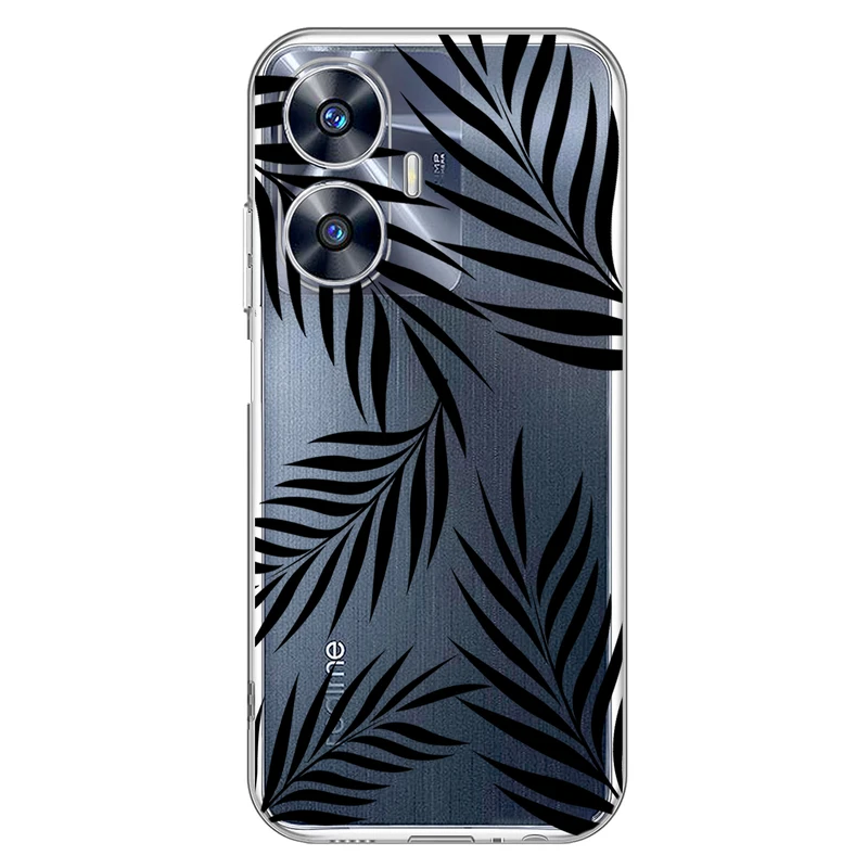 کاور مگافون کد C22-B مناسب برای گوشی موبایل ریلمی C55