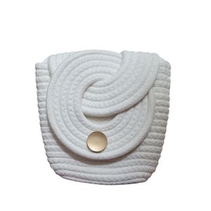 کیف رودوشی زنانه مدل کنفی