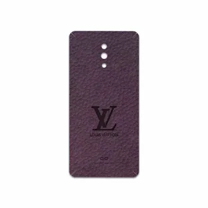 MAHOOT PL-LS_VTTN Cover Sticker for Oppo RENO 10X