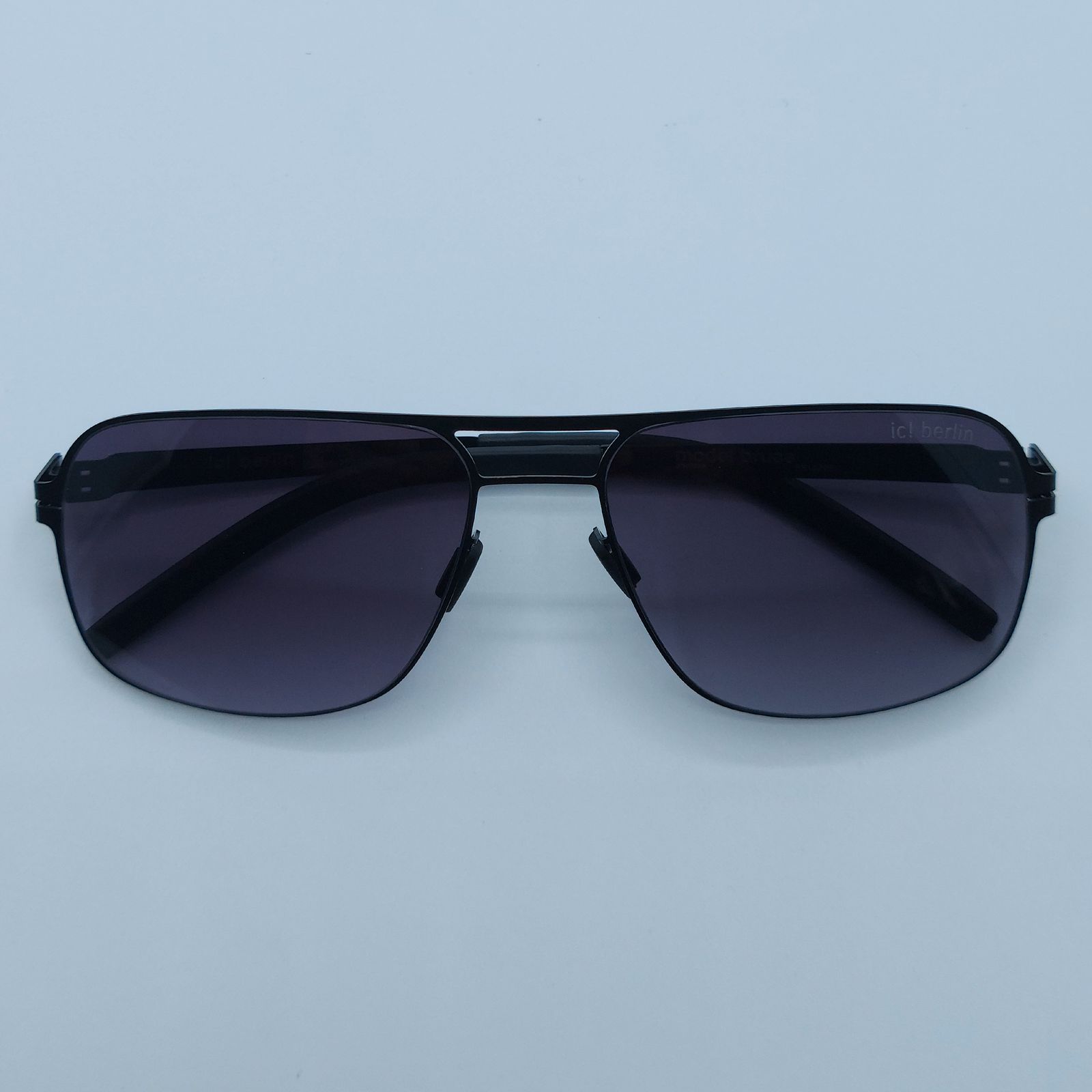 عینک آفتابی مردانه ایس برلین مدل ps18009 -  - 9