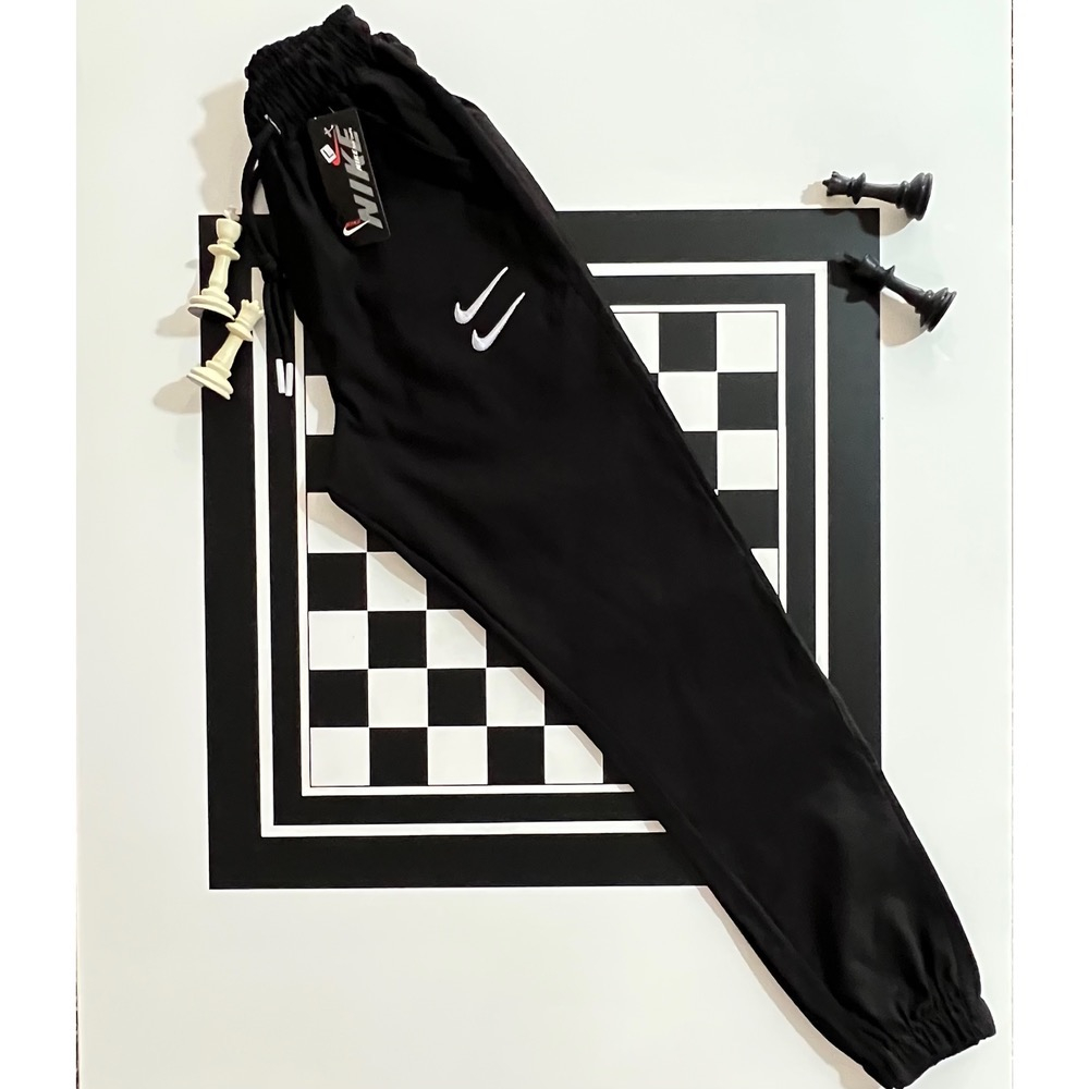 شلوار اسلش مردانه مدل 4 جیب اسلش راحتی BM