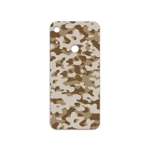 MAHOOT Army-Desert Cover Sticker for Huawei Y6s 2019