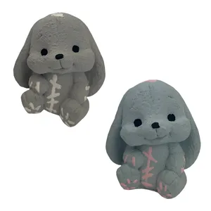 مجسمه مدل خرگوش 1402 مجموعه 2 عددی