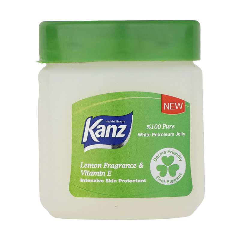 وازلین کنز مدل Fragrant حجم 125 میلی لیتر وازلین کنز مدل Fragrant حجم 125 میلی لیتر