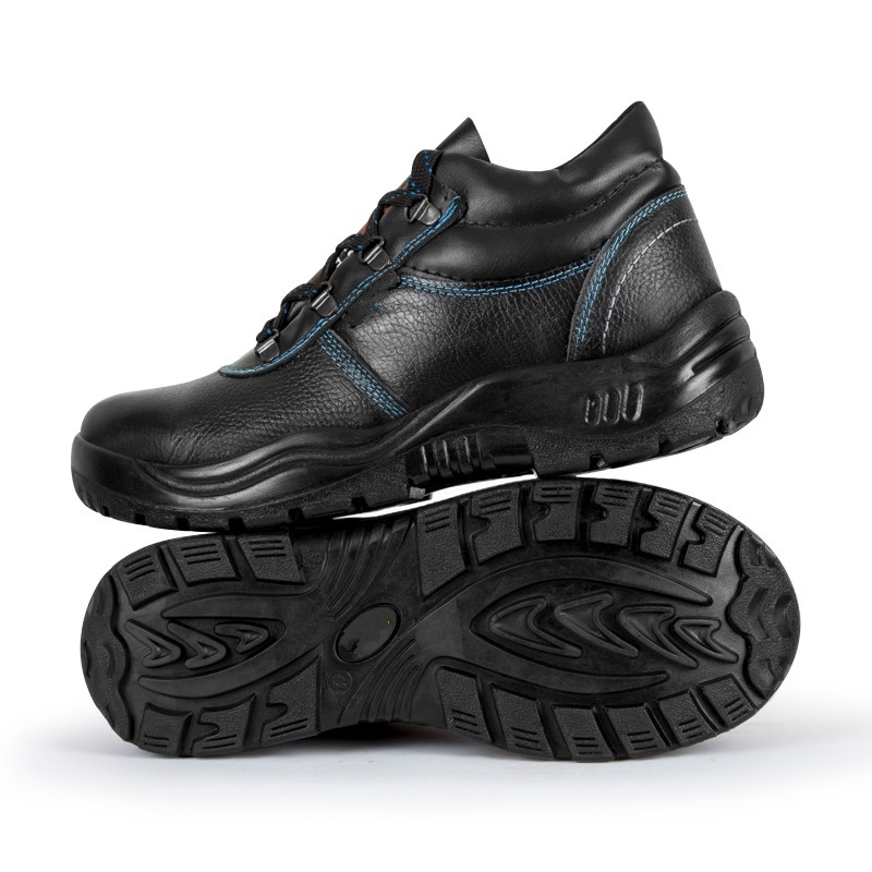 کفش ایمنی مدل Yahya ضد برق