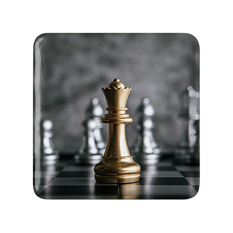 مگنت خندالو مدل شطرنج کد 29247