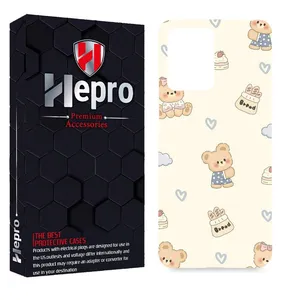 HEPRO MC Cover for XIAOMI Redmi Note 12 4G