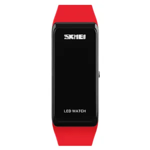 ساعت مچی دیجیتال اسکمی مدل 1265red