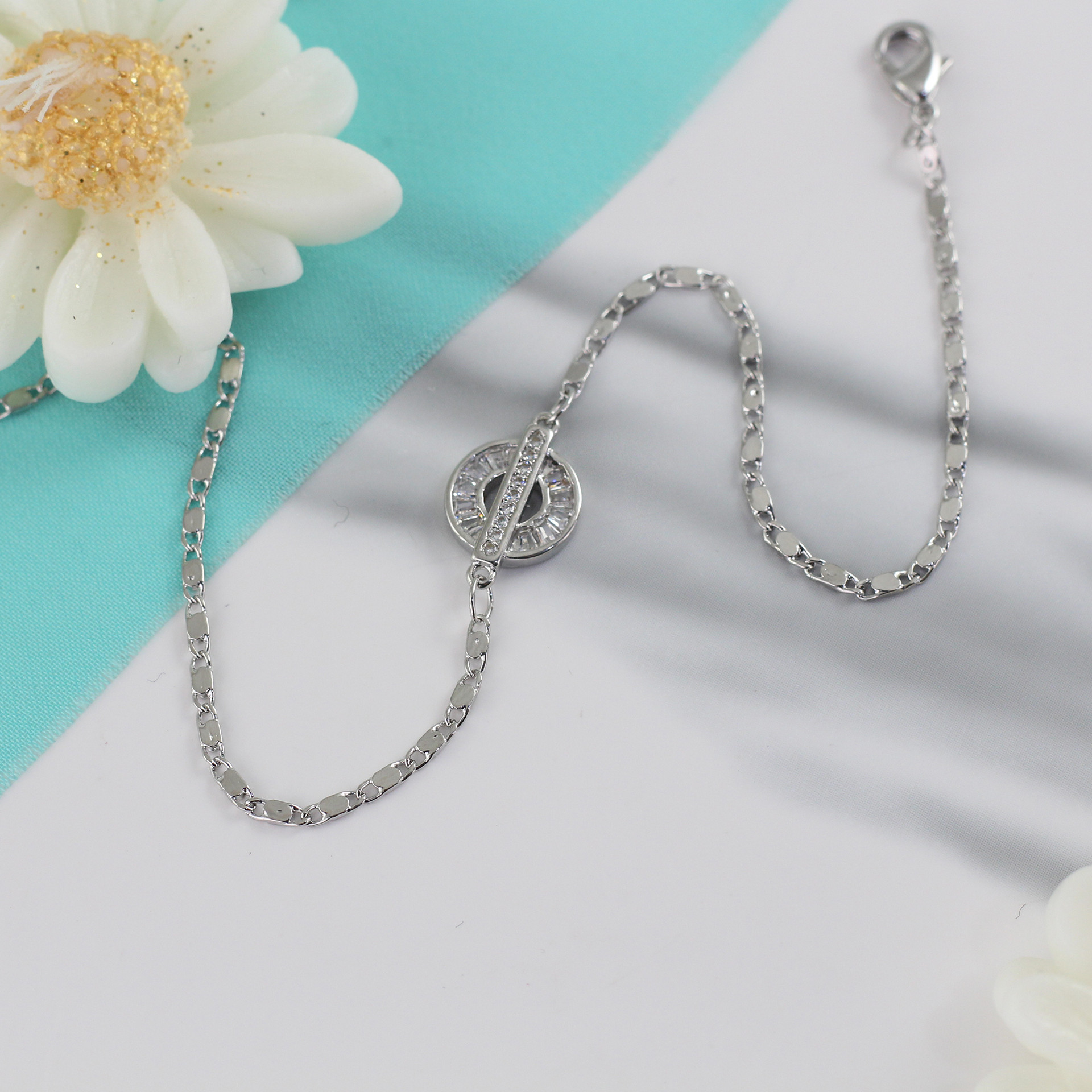 پابند زنانه وای اس ایکس مدل M158