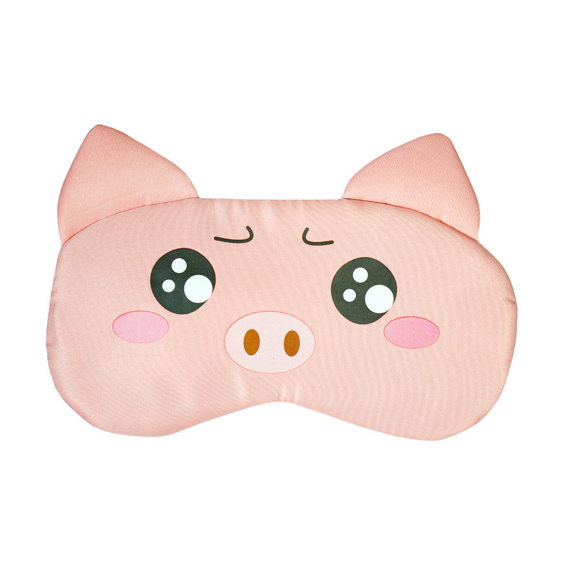 چشم بند خواب مدل خوک کد R231038