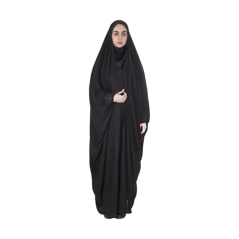 چادر اماراتی مدل 1060