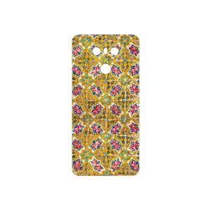 MAHOOT Iran Tile 15 Cover Sticker for LG G6