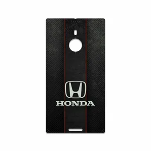 MAHOOT Honda Motor Cover Sticker for Nokia Lumia 1520