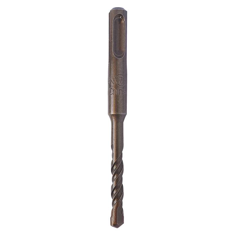مته چهارشیار توسن مدل T18-110-7C4 سایز 7 میلیمتر