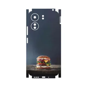 MAHOOT Hamburger-FullSkin Cover Sticker for Xiaomi Poco C65