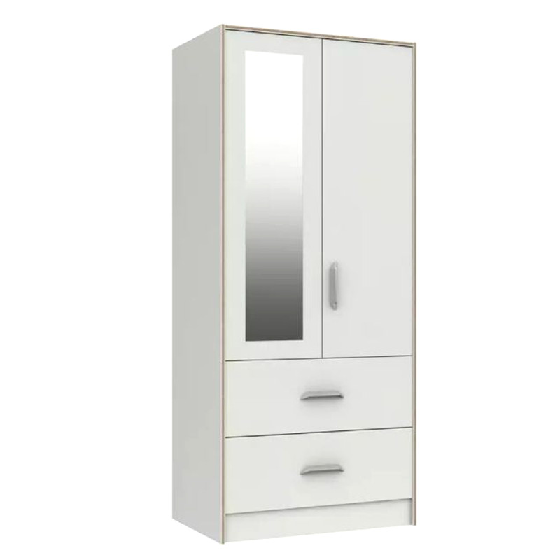کمد لباس مدل D22-T-A