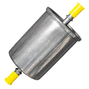 فیلتر بنزین پاور مدل یورو ۴ کد FLZI.01 مناسب برای پراید