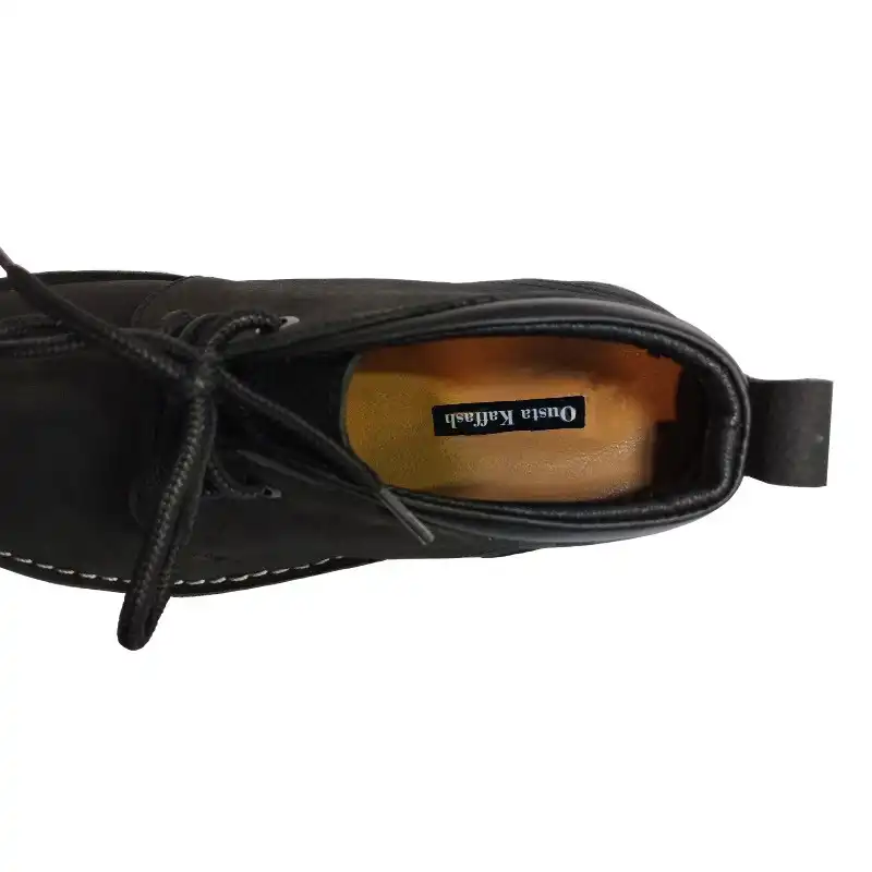 نیم بوت زنانه زنانه اوستا کفّاش مدل clacks